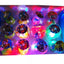 Glitter Ball (12 pcs) - Zambeel