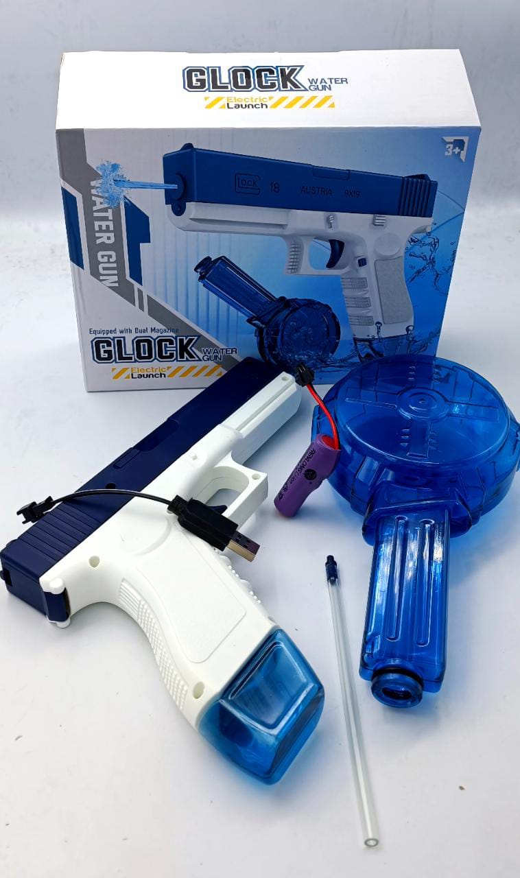 Glock Electric Water Gun - Zambeel