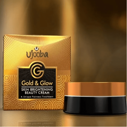 Glow Beauty Cream - Zambeel