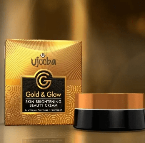 Glow Beauty Cream - Zambeel