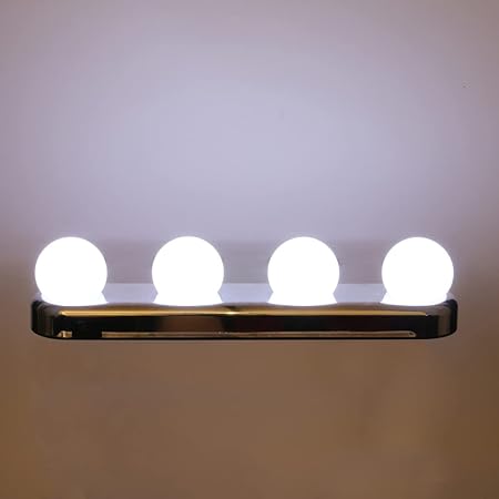 Glow LED Mirror Lights - Zambeel
