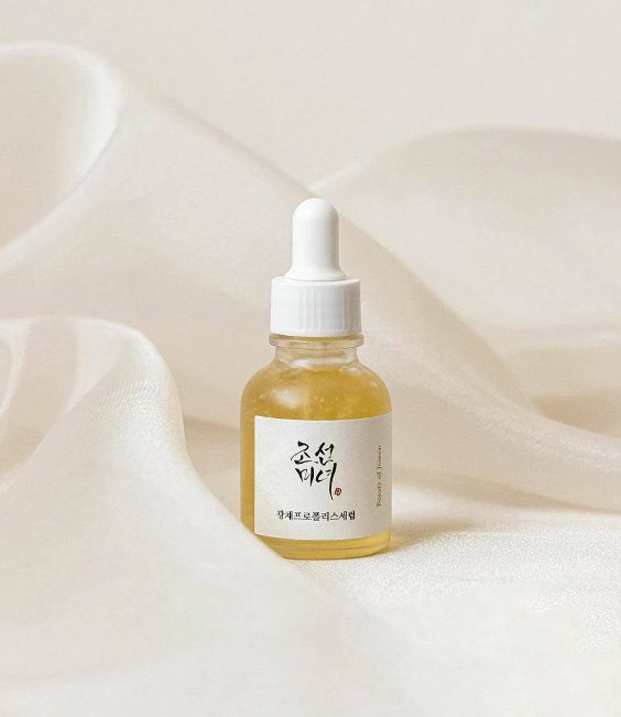 Glow Serum - Propolis + Niacinamide - Zambeel