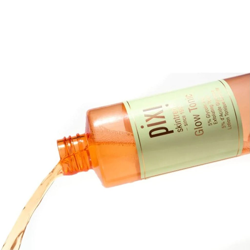 Glow Tonic (100ml) - Zambeel