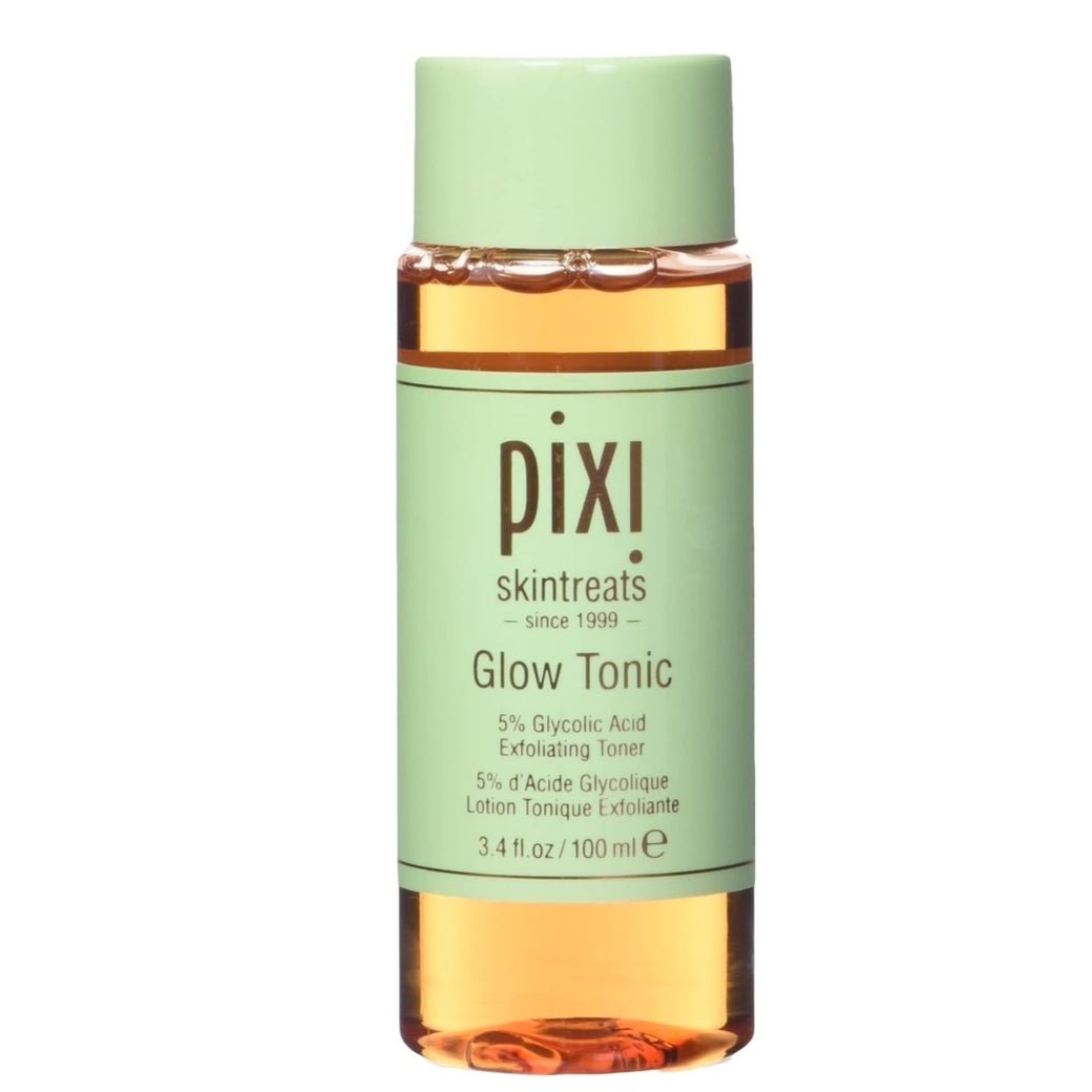 Glow Tonic (100ml) - Zambeel