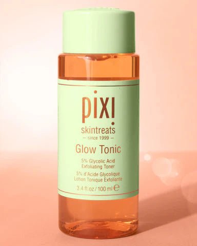 Glow Tonic (100ml) - Zambeel