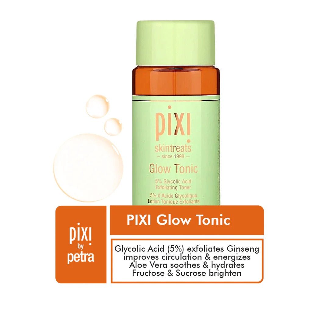 Glow Tonic (100ml) - Zambeel