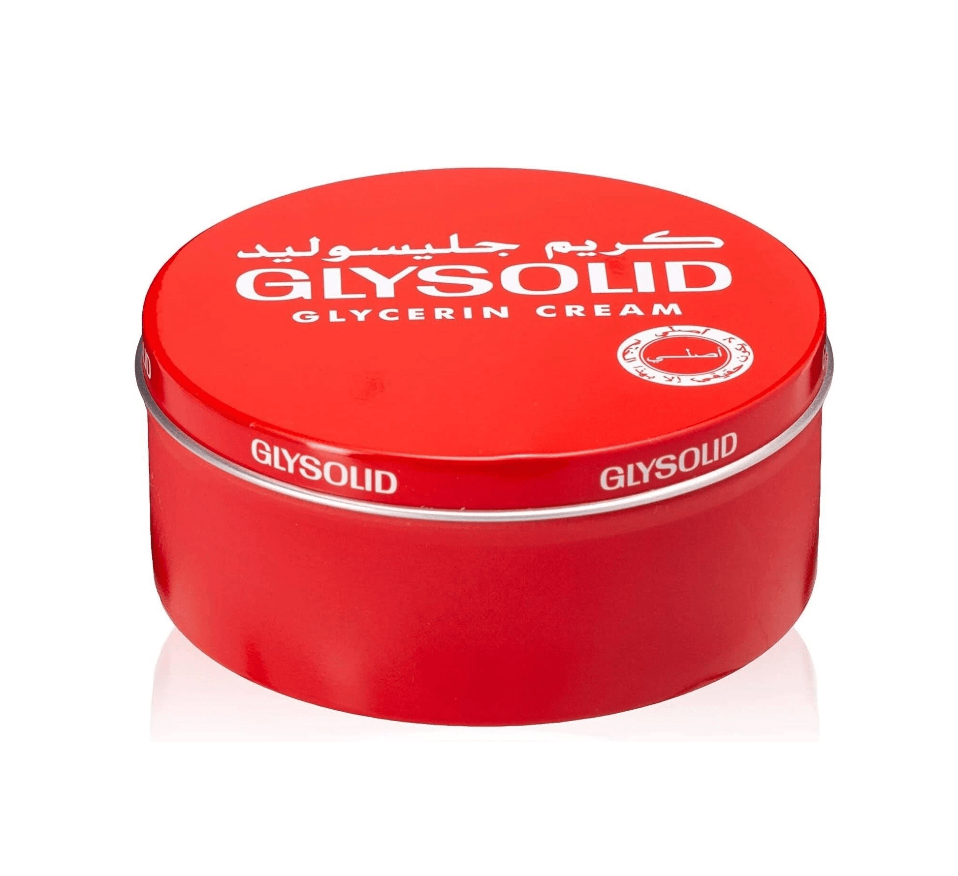 Glycerin Cream (250ml) - Zambeel