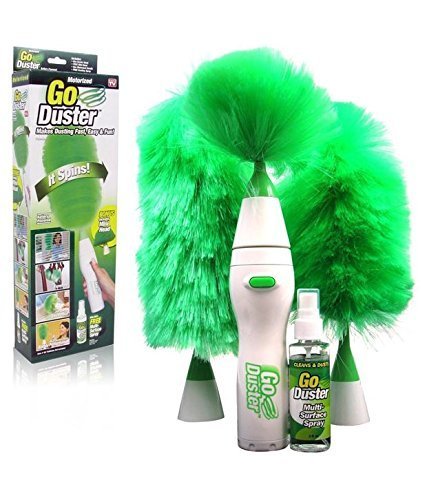 Go Cleaning Duster - Zambeel