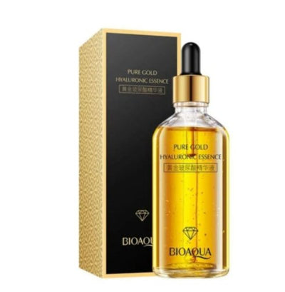 Gold Serum (100ml) - Zambeel