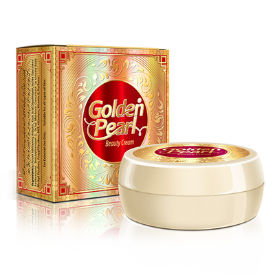 Whitening Beauty Night Cream