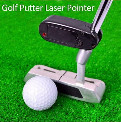 Golf Putter Laser Pointer - Zambeel