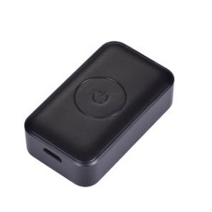 GPS Locator Car Children And Old People Tracker Anti - Loss Miniature Personal Tracker - Zambeel