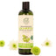 Grapeseed Olive Shampoo (355ml) - Zambeel