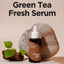 Green Tea Fresh Serum - Zambeel