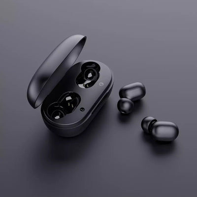 GT1 Pro True Wireless Headphones - Zambeel