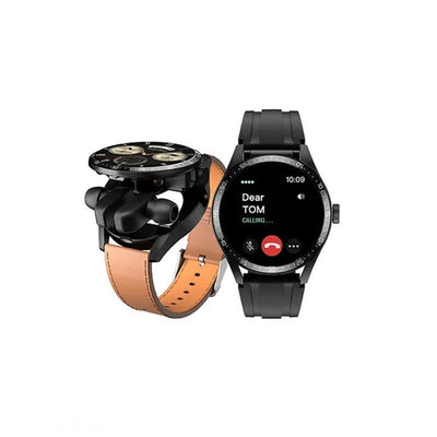 GTS 5 Smart Watch & Earbuds - Zambeel