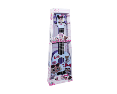 Guitar For Kids - Zambeel