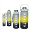 Gym Water Bottles - Zambeel