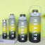 Gym Water Bottles - Zambeel