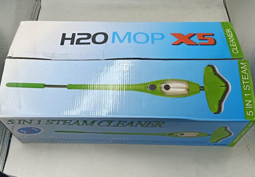 H20 Mop X5 - Zambeel