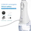 H2O Oral Irrigator - Zambeel