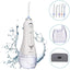 H2O Oral Irrigator - Zambeel