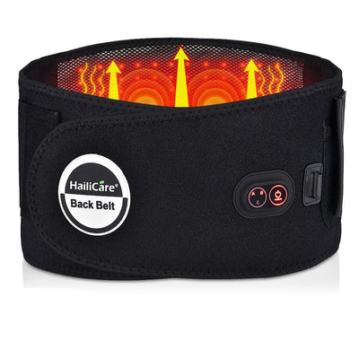 Hailicare Red Light Heated Belt - Zambeel