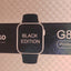 Haino Teko Mini G8 Black Edition Smart Watch - Zambeel