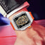 Haino Teko Richard M-9 Smart Watch - Zambeel