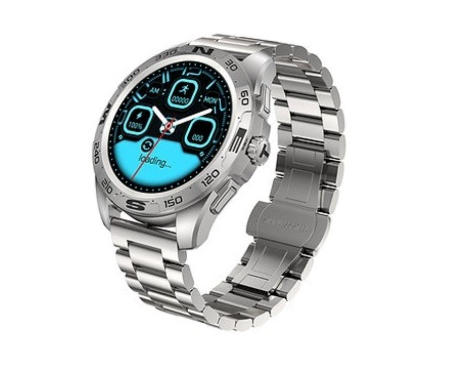 Haino Teko RW - 23 Smart Watch - Zambeel