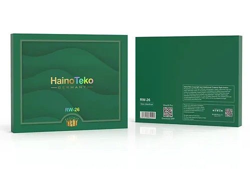 Haino Teko RW-26 Smart Watch - Zambeel