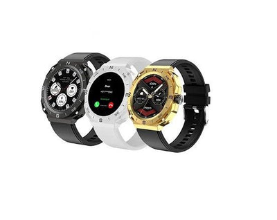 Haino Teko RW - 31 Smart Watch - Zambeel