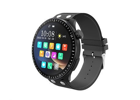 Haino Teko RW-40 Smart Watch - Zambeel