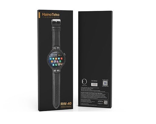 Haino Teko RW-40 Smart Watch - Zambeel