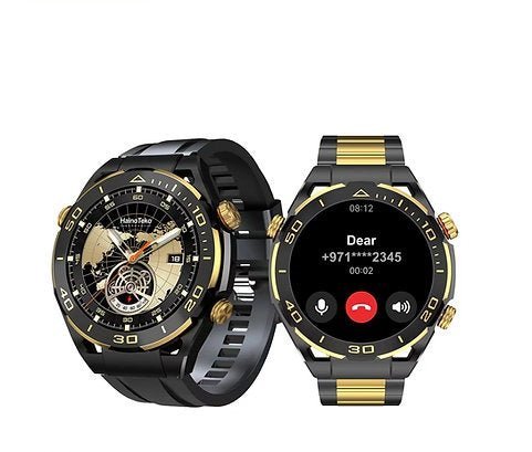 Haino Teko RW - 42 Smart Watch - Zambeel