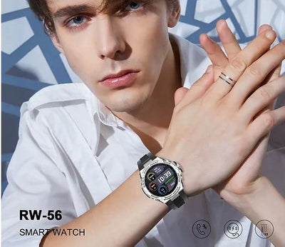 RW-56 Haino Teko Smart Watch