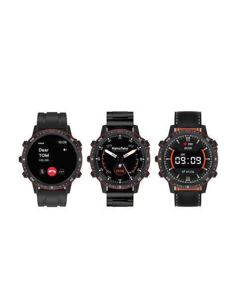 Haino Teko RW49 Smart Watch - Zambeel