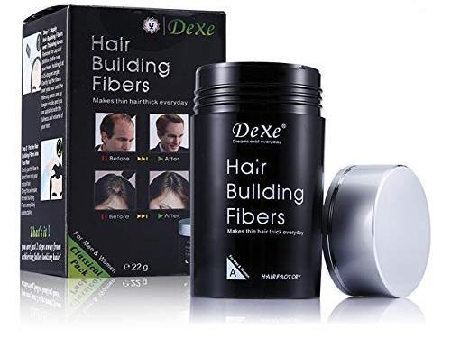 Hair Building Fiber - Zambeel