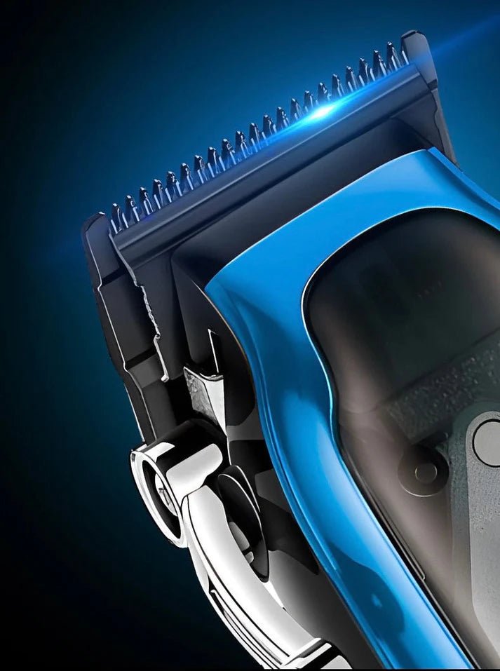 Hair Clipper - Zambeel