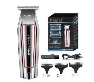 Hair Clipper For Men - Zambeel