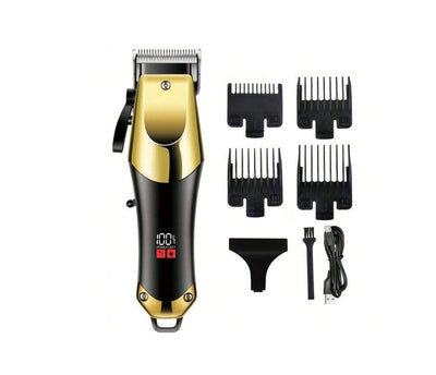 Hair Clipper Trimmer - Zambeel