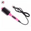 Hair Curler Brush (8810) - Zambeel