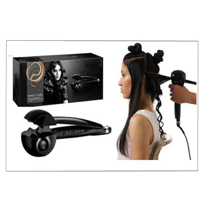 Hair Curler Roller - Zambeel