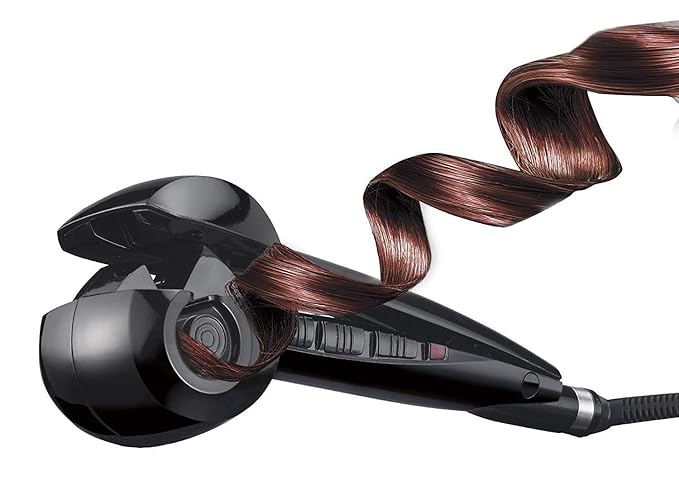 Hair Curler Roller - Zambeel