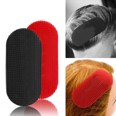 Hair cutting patch retro oil head set - Zambeel