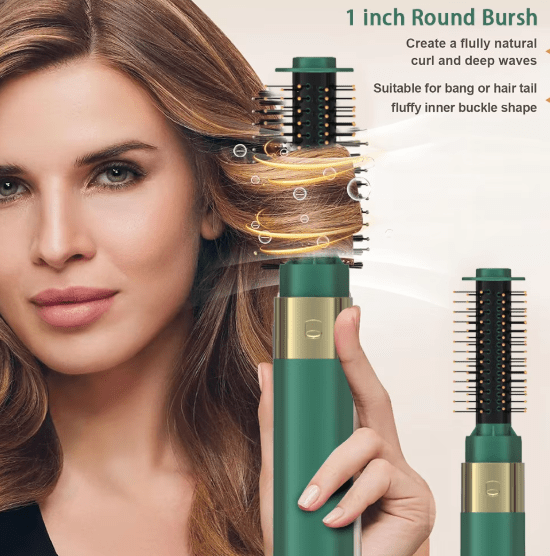 Hair Dryer Brush - Zambeel