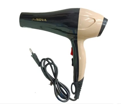 Hair Dryer GW - 6505 - Zambeel