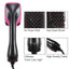 Hair Dryer & Styler- One Step - Zambeel