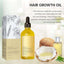 Hair Growth Oil - Zambeel