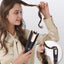 Hair Iron Curling - Zambeel